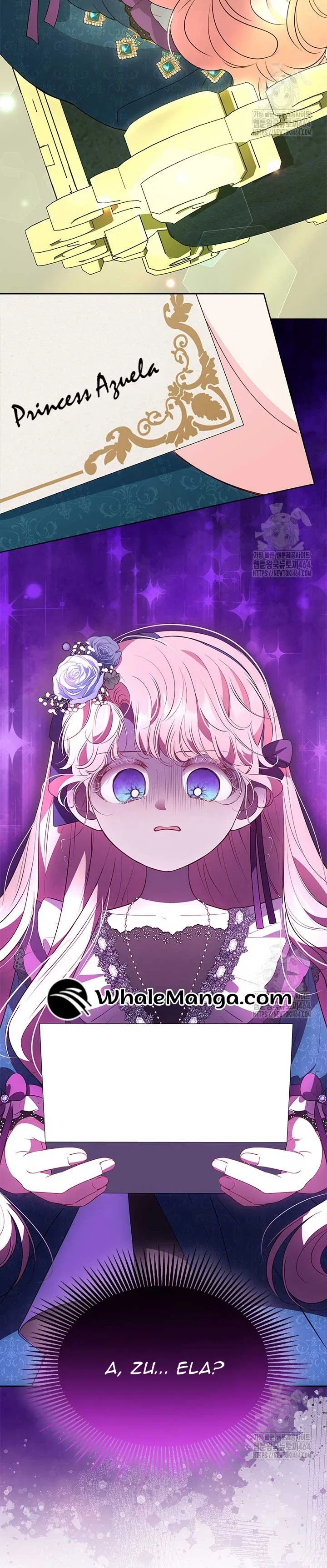 Why Are You Obsessed When I Reject Your Favor Chapter 34 – Page 17