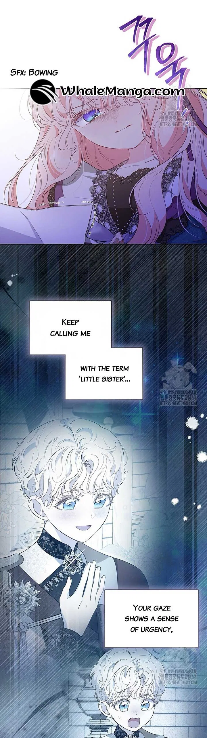 Why Are You Obsessed When I Reject Your Favor Chapter 34 – Page 20