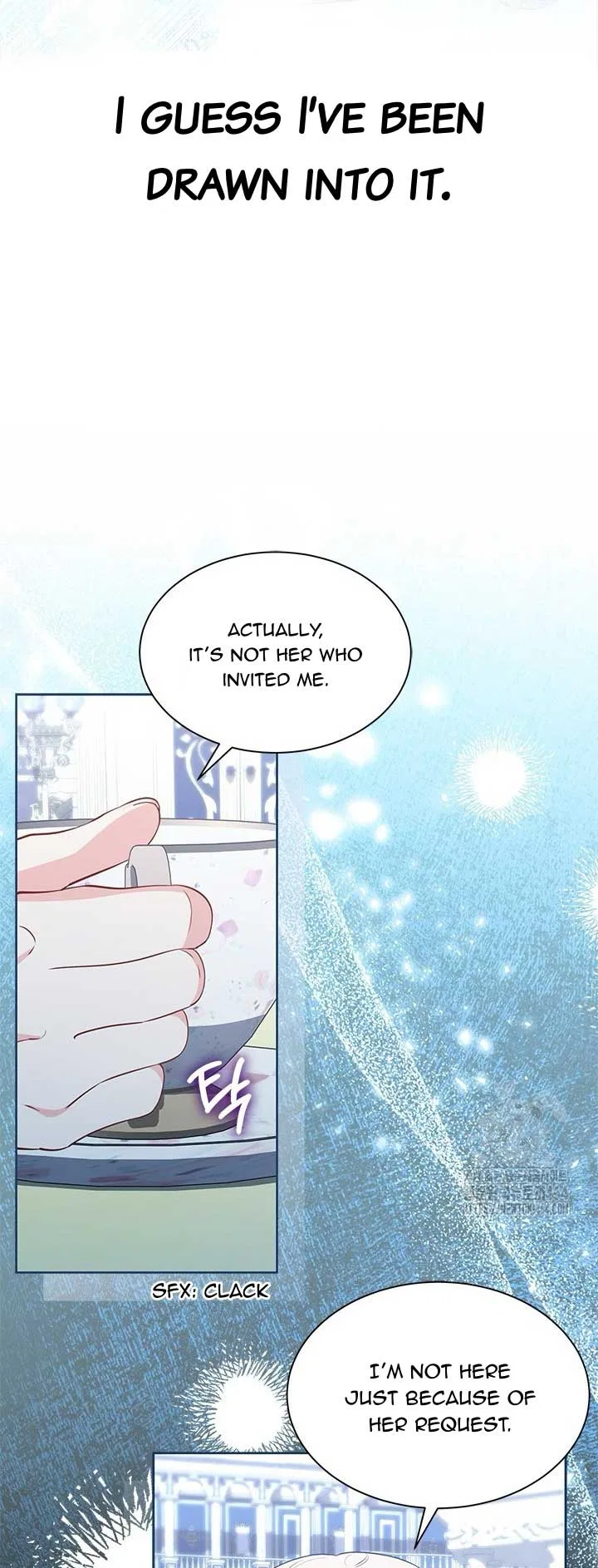 Why Are You Obsessed When I Reject Your Favor Chapter 34 – Page 22