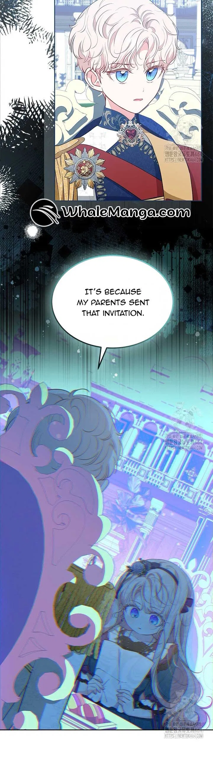 Why Are You Obsessed When I Reject Your Favor Chapter 34 – Page 23