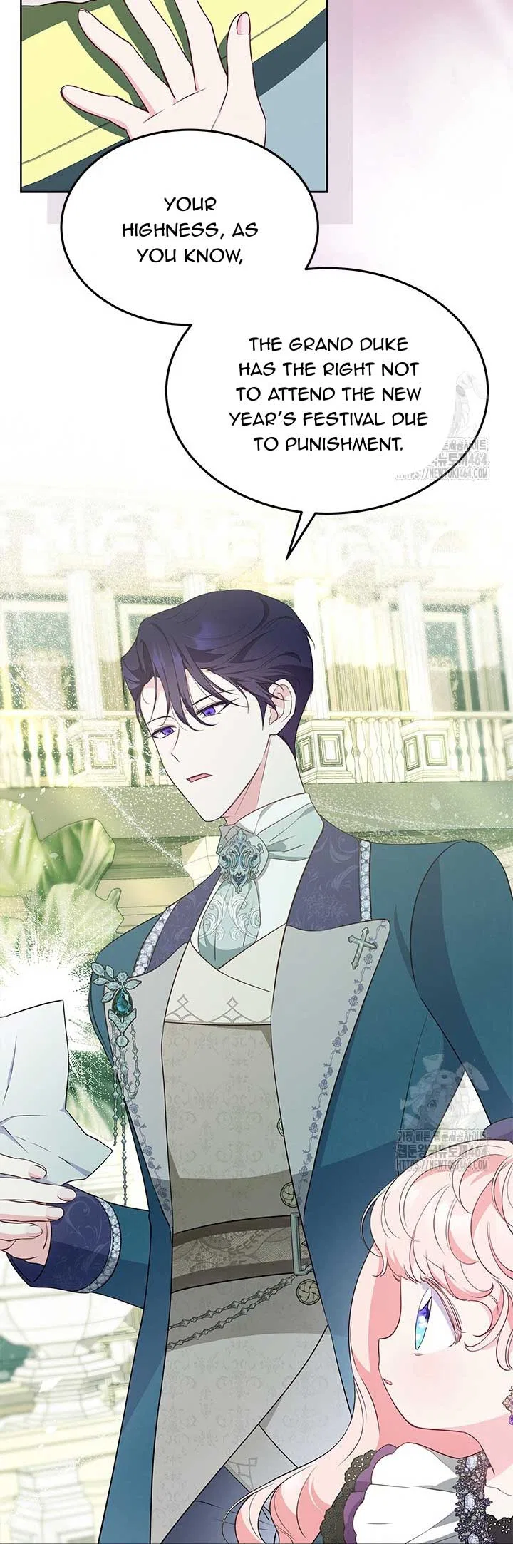 Why Are You Obsessed When I Reject Your Favor Chapter 34 – Page 28
