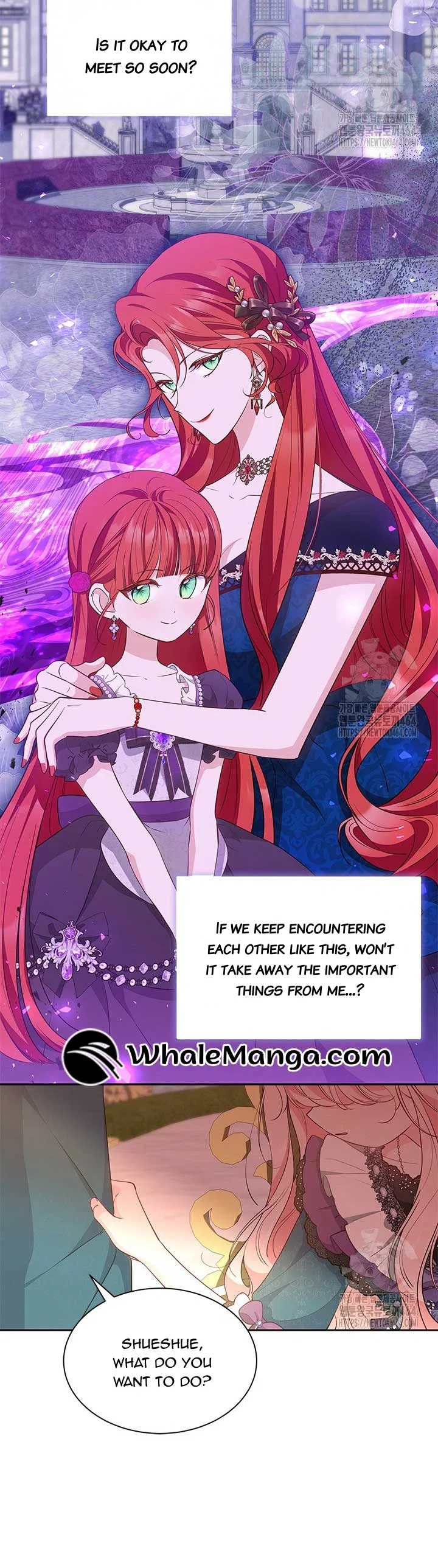 Why Are You Obsessed When I Reject Your Favor Chapter 34 – Page 31