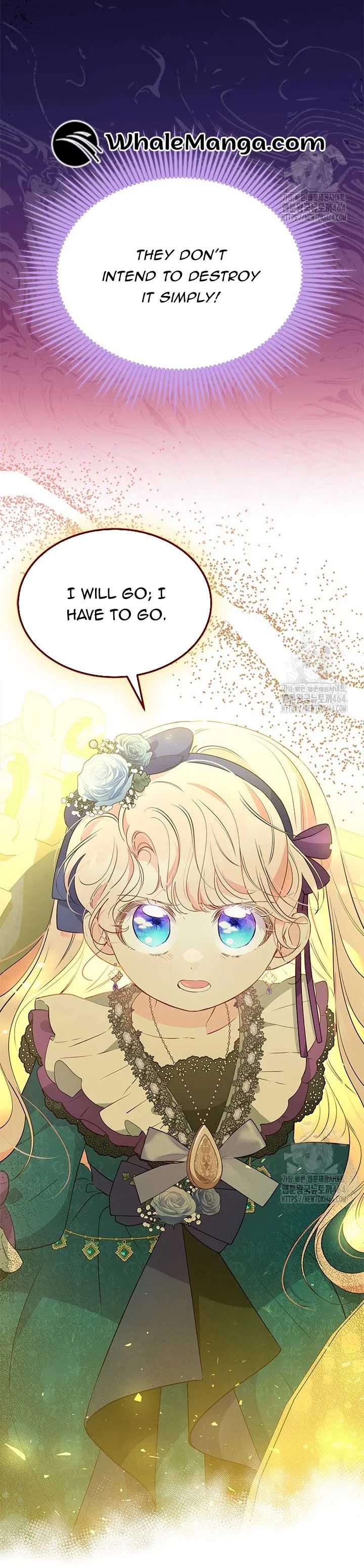 Why Are You Obsessed When I Reject Your Favor Chapter 34 – Page 34