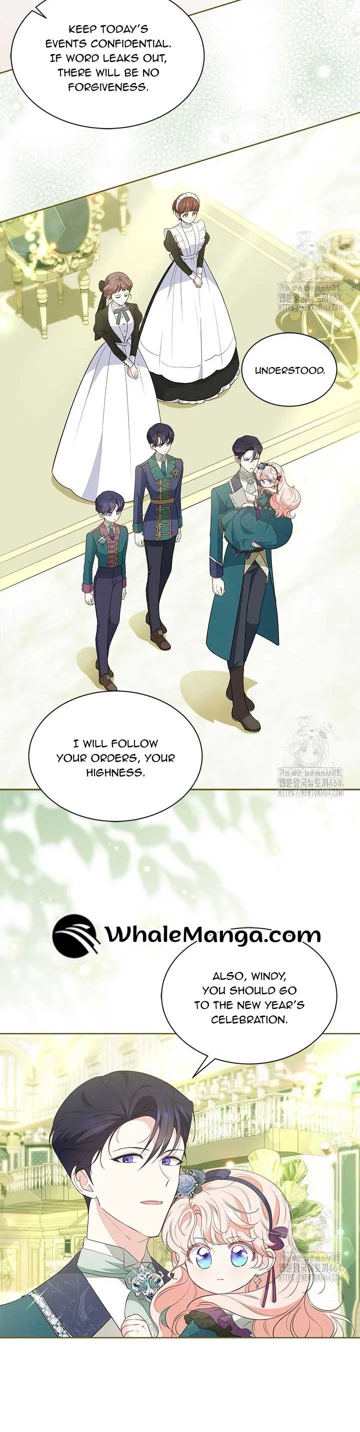 Why Are You Obsessed When I Reject Your Favor Chapter 34 – Page 38