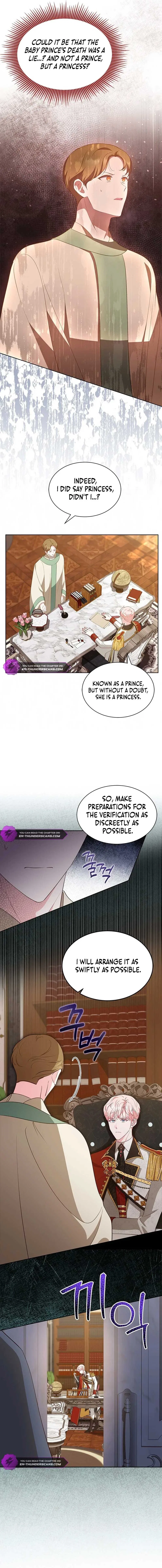 Why Are You Obsessed When I Reject Your Favor Chapter 33 – Page 2