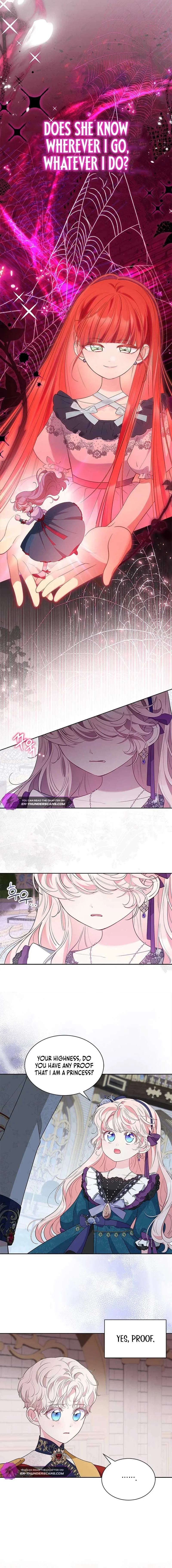 Why Are You Obsessed When I Reject Your Favor Chapter 33 – Page 12