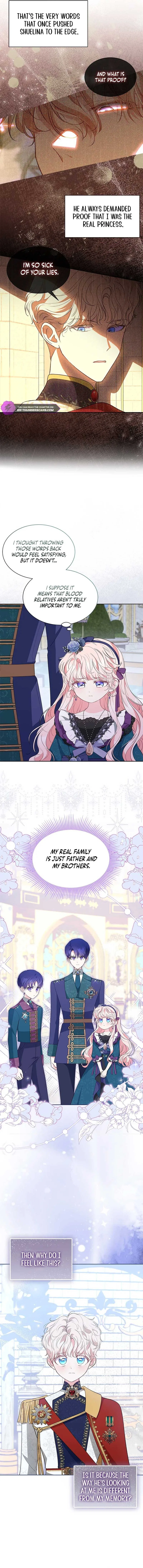 Why Are You Obsessed When I Reject Your Favor Chapter 33 – Page 13