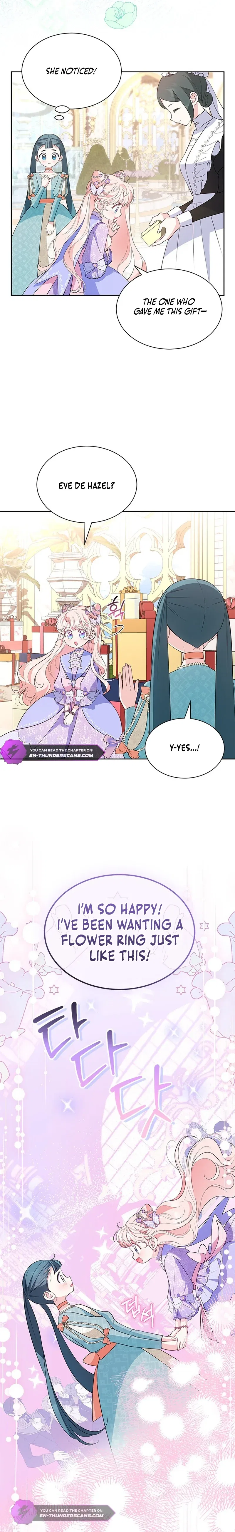 Why Are You Obsessed When I Reject Your Favor Chapter 32 – Page 13