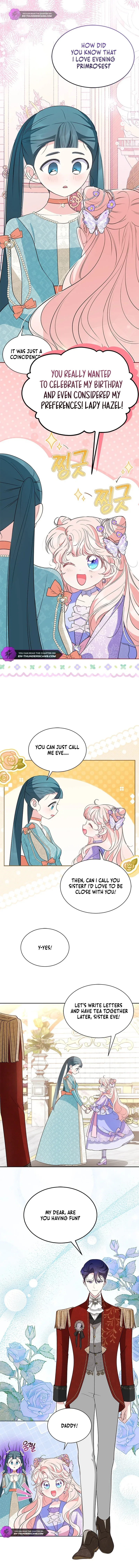 Why Are You Obsessed When I Reject Your Favor Chapter 32 – Page 14