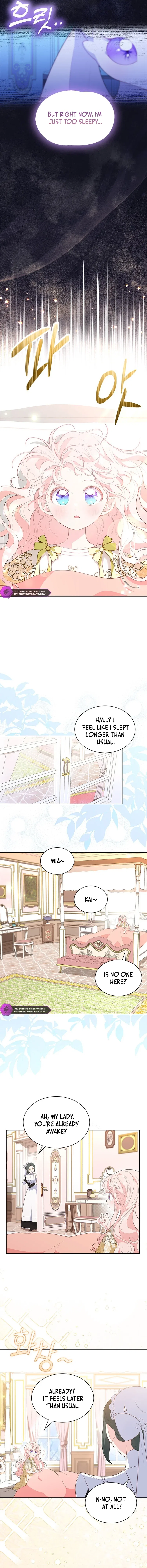 Why Are You Obsessed When I Reject Your Favor Chapter 31 – Page 2