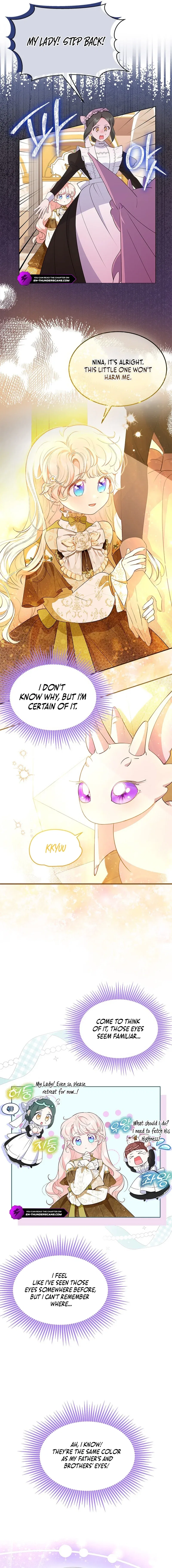 Why Are You Obsessed When I Reject Your Favor Chapter 30 – Page 4