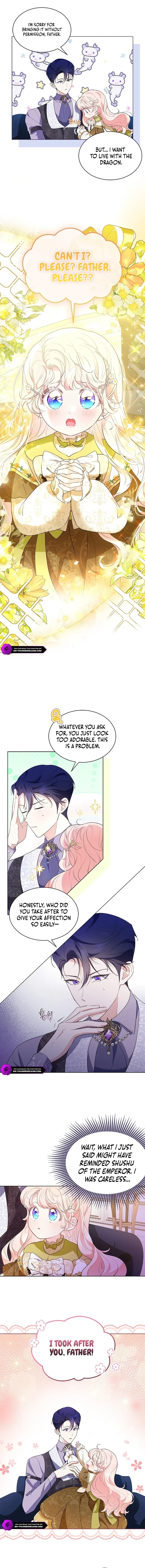 Why Are You Obsessed When I Reject Your Favor Chapter 30 – Page 8