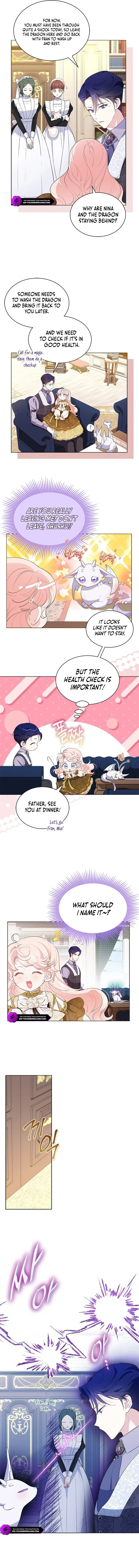 Why Are You Obsessed When I Reject Your Favor Chapter 30 – Page 10