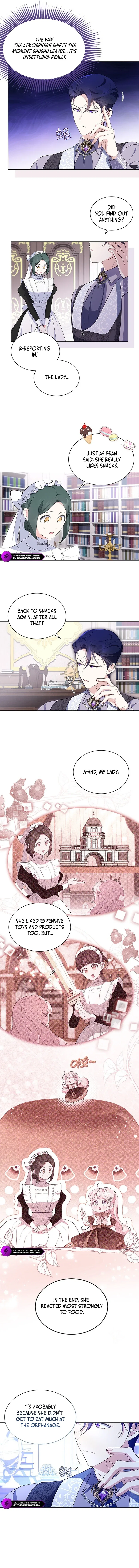 Why Are You Obsessed When I Reject Your Favor Chapter 30 – Page 11