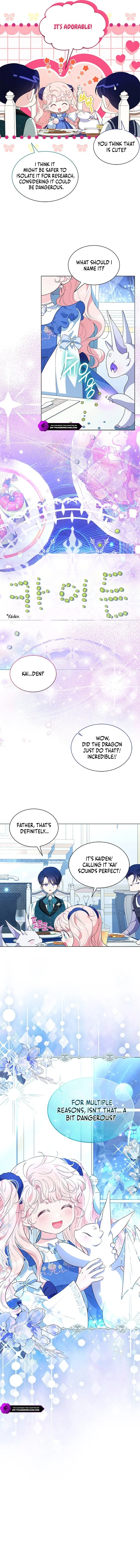 Why Are You Obsessed When I Reject Your Favor Chapter 30 – Page 14