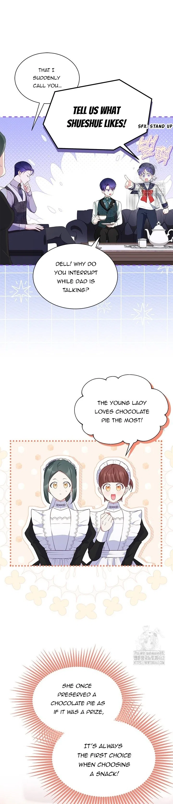 Why Are You Obsessed When I Reject Your Favor Chapter 29 – Page 2