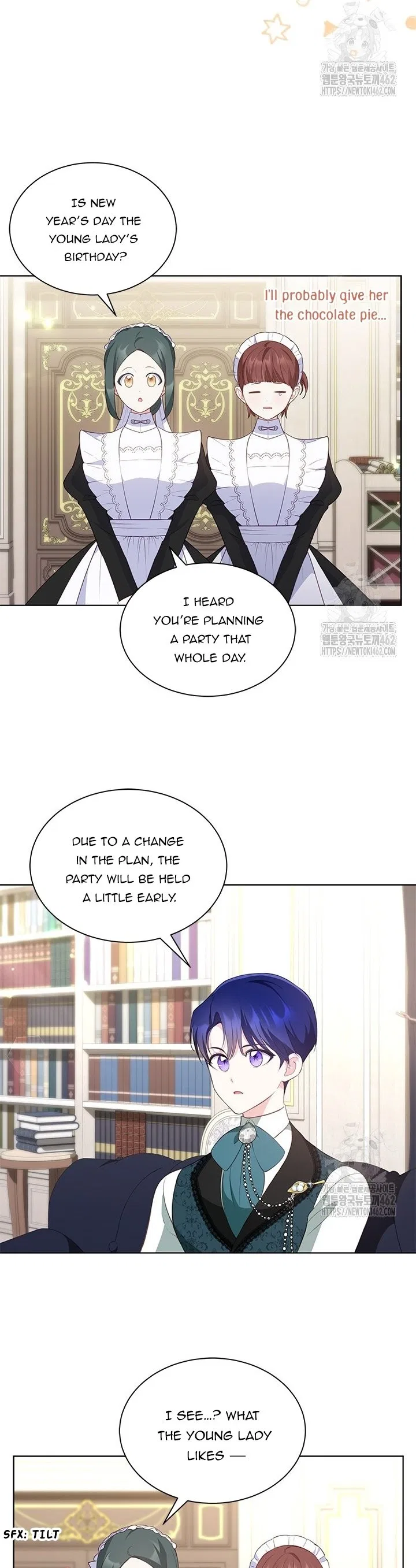 Why Are You Obsessed When I Reject Your Favor Chapter 29 – Page 5