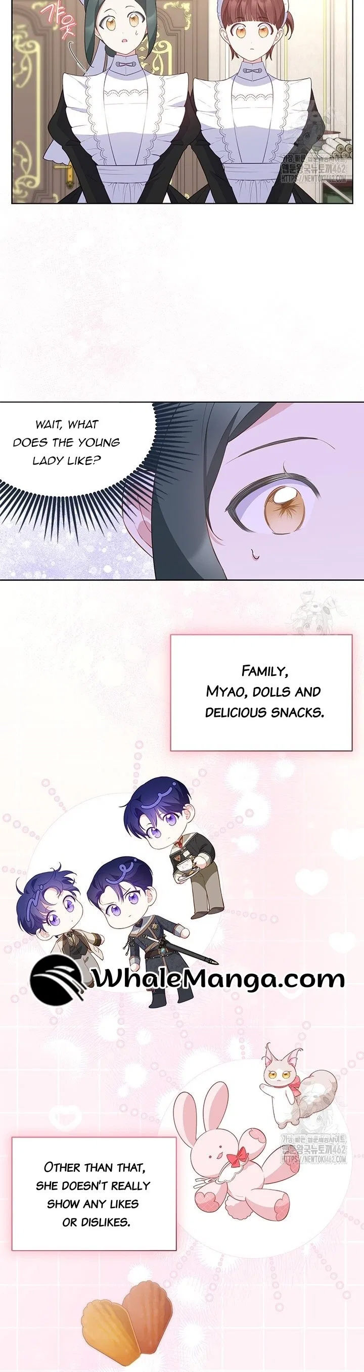 Why Are You Obsessed When I Reject Your Favor Chapter 29 – Page 6