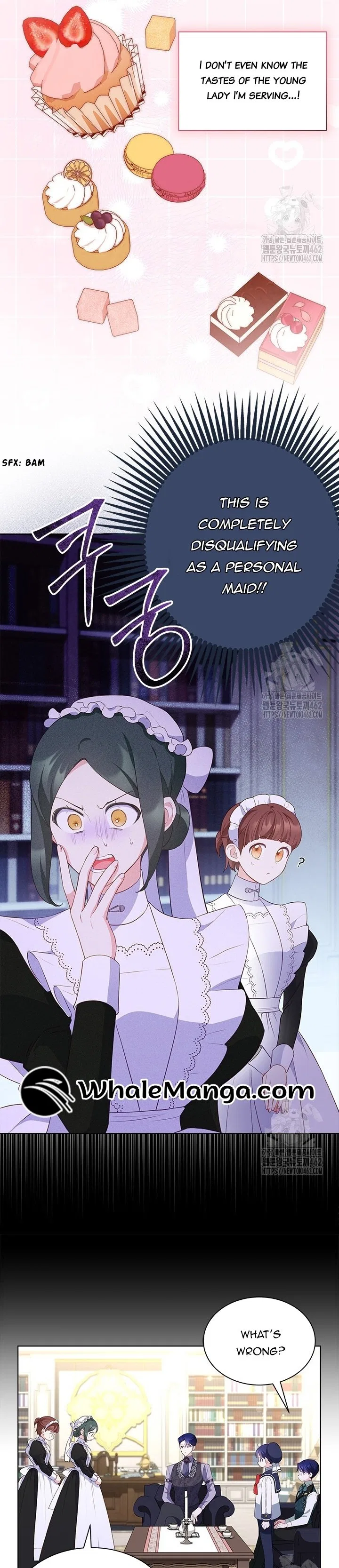 Why Are You Obsessed When I Reject Your Favor Chapter 29 – Page 7