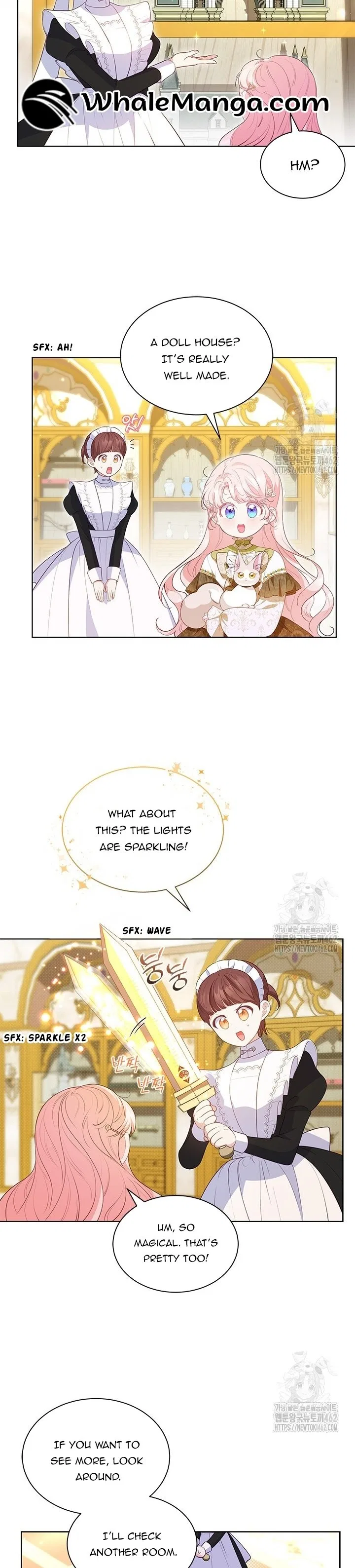 Why Are You Obsessed When I Reject Your Favor Chapter 29 – Page 11