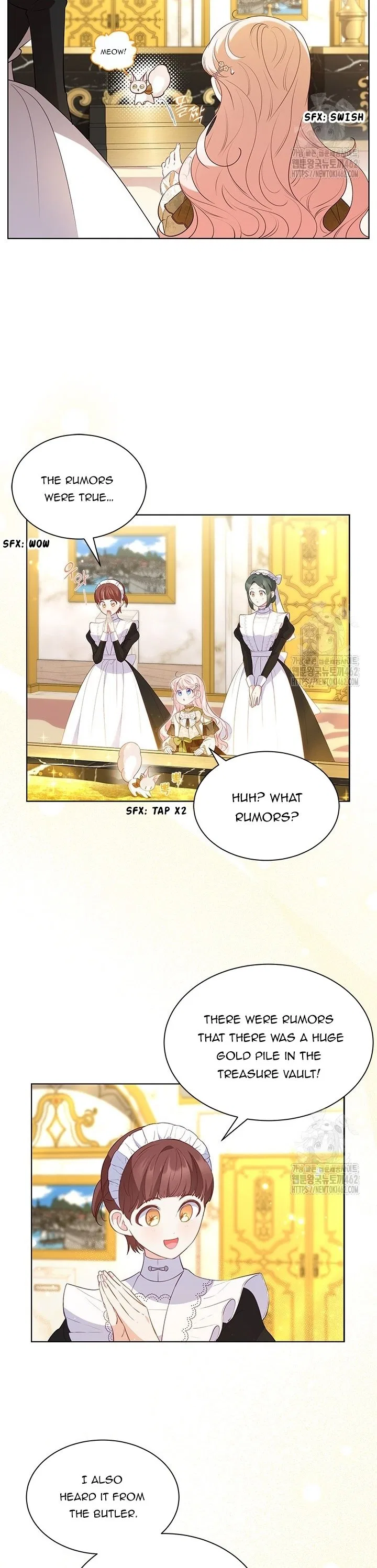 Why Are You Obsessed When I Reject Your Favor Chapter 29 – Page 14