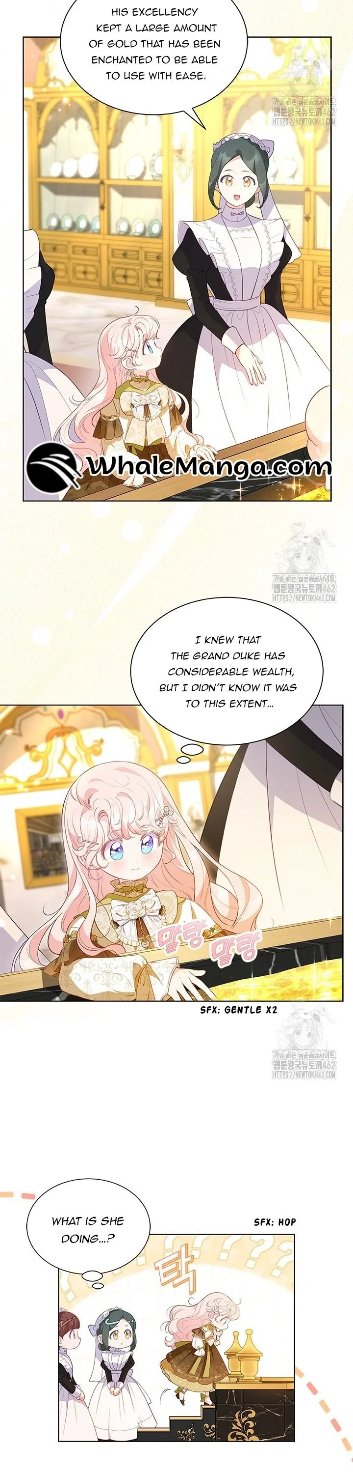 Why Are You Obsessed When I Reject Your Favor Chapter 29 – Page 15