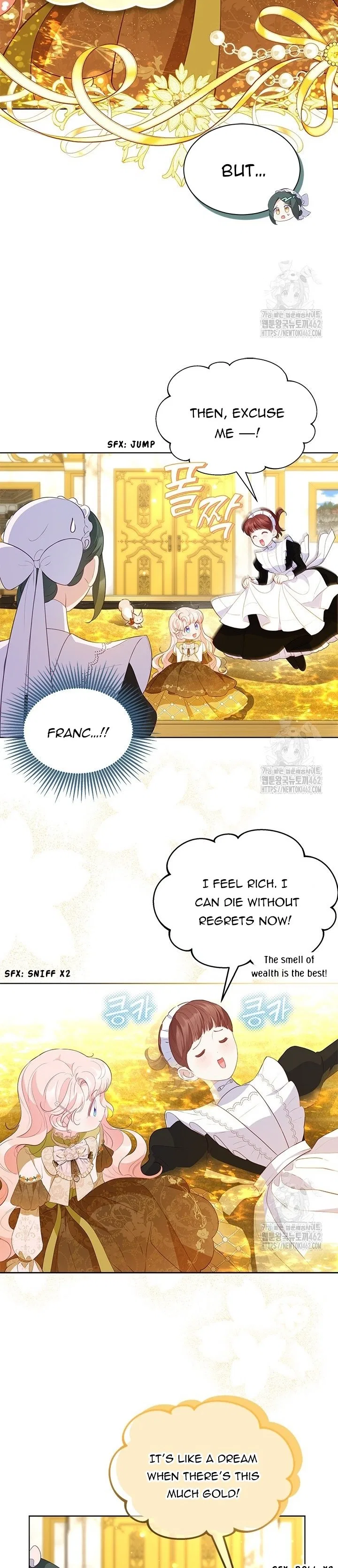 Why Are You Obsessed When I Reject Your Favor Chapter 29 – Page 17
