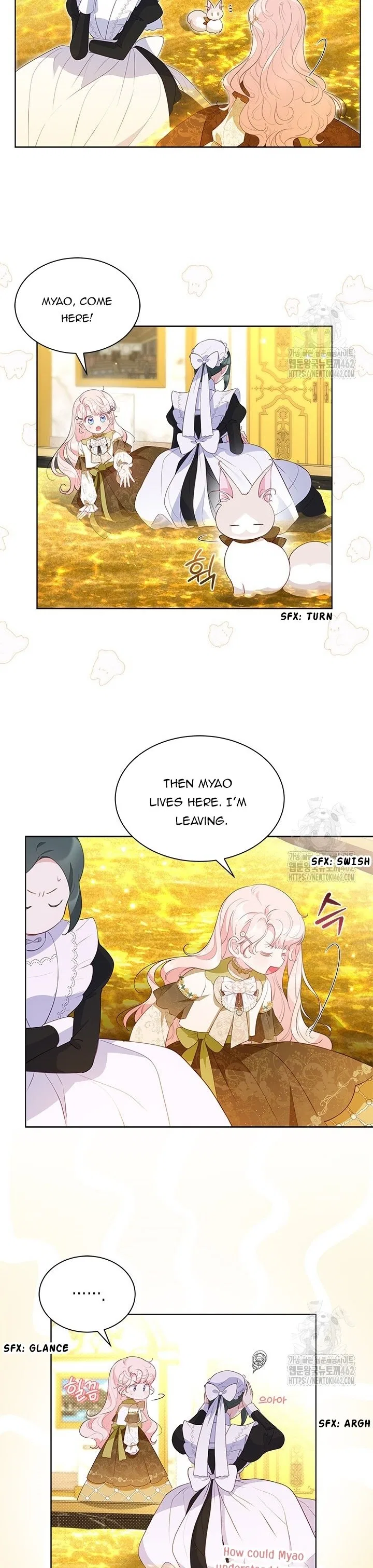 Why Are You Obsessed When I Reject Your Favor Chapter 29 – Page 20