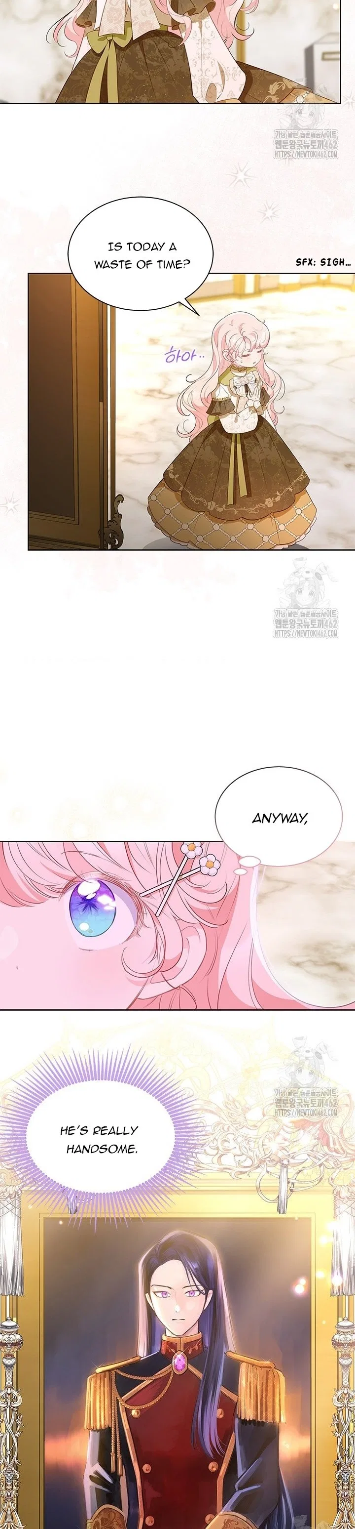 Why Are You Obsessed When I Reject Your Favor Chapter 29 – Page 23