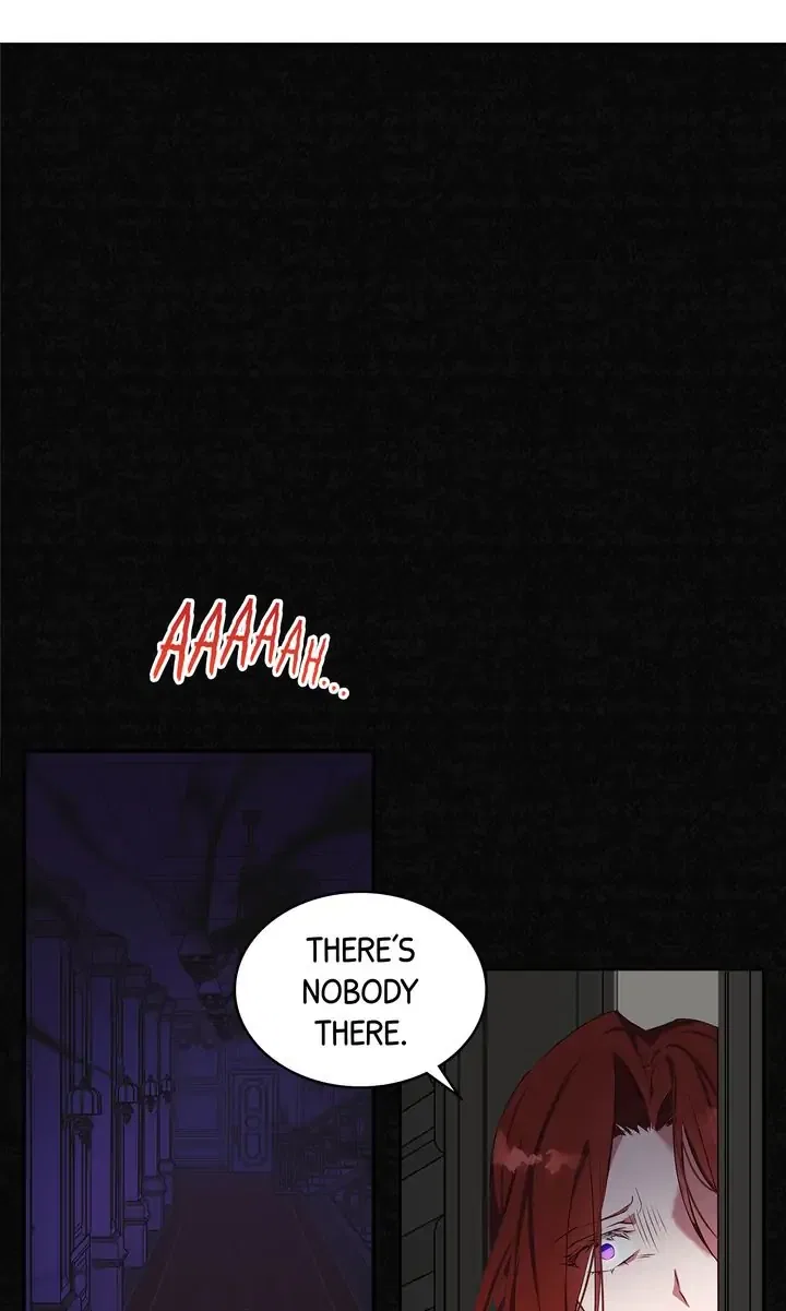 Winter Wolf Chapter 3 – Page 1
