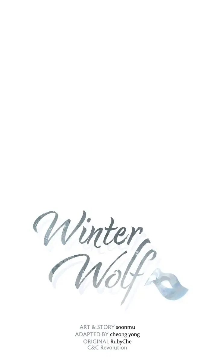 Winter Wolf Chapter 1 – Page 1