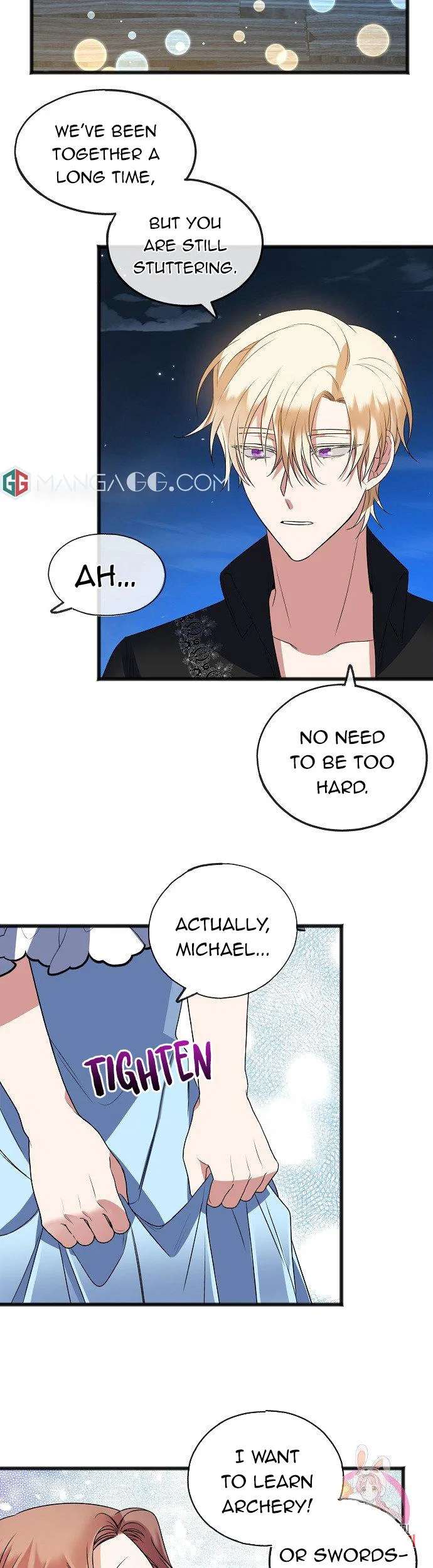 To You Who Never Loved Me Chapter 9 – Page 19