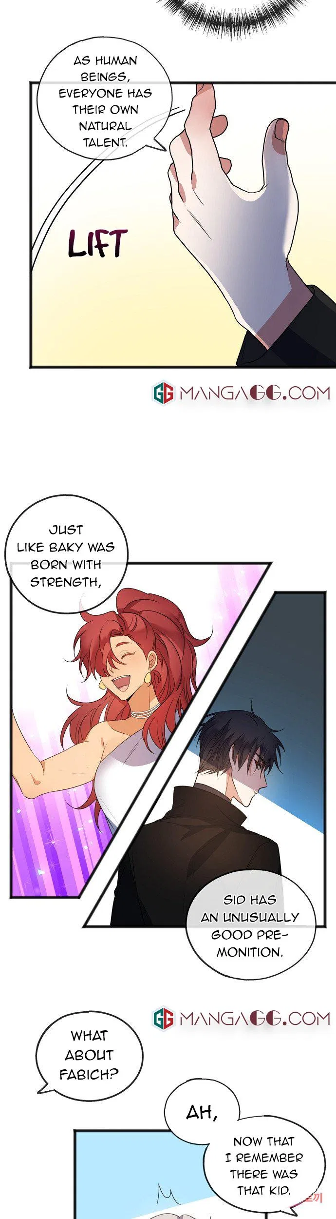 To You Who Never Loved Me Chapter 9 – Page 22