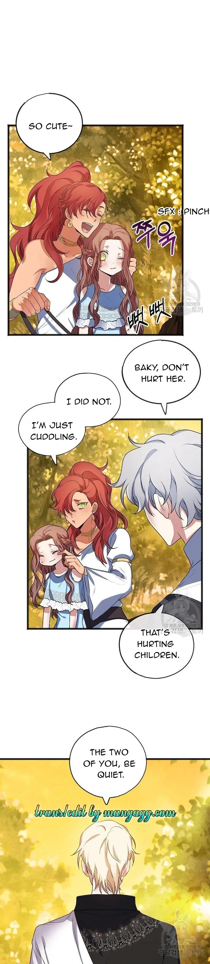 To You Who Never Loved Me Chapter 8 – Page 9