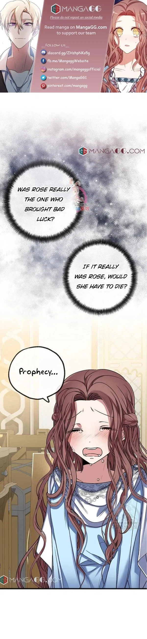 To You Who Never Loved Me Chapter 7 – Page 1