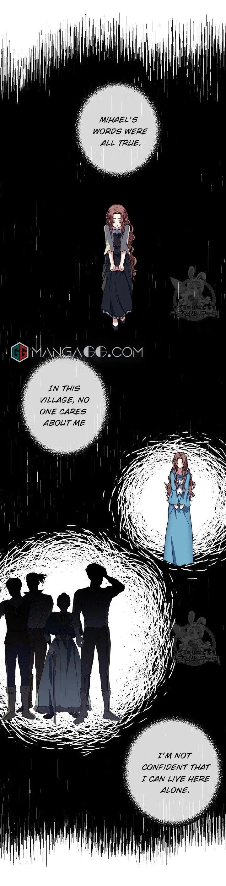 To You Who Never Loved Me Chapter 6 – Page 3