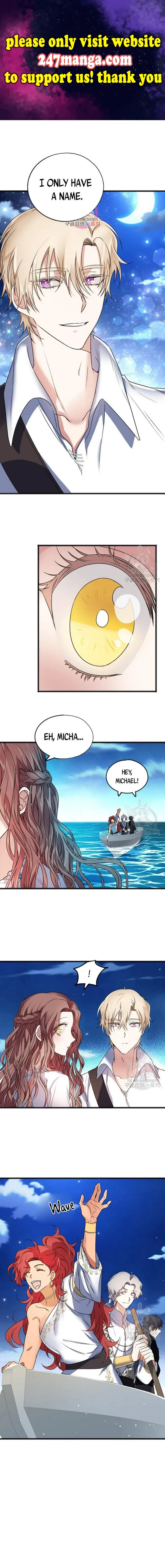 To You Who Never Loved Me Chapter 5 – Page 1