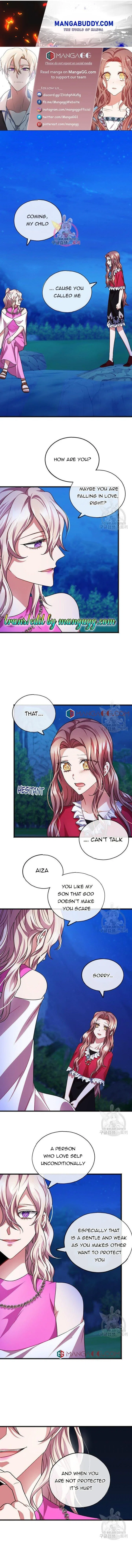 To You Who Never Loved Me Chapter 4 – Page 1