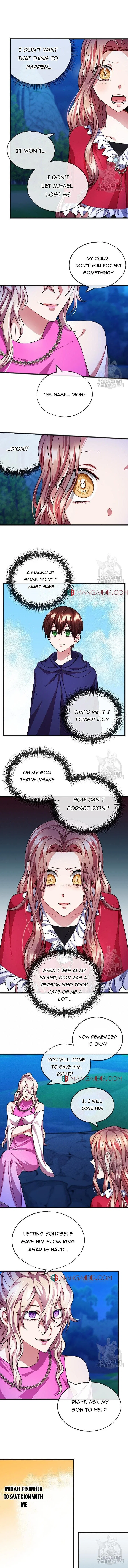 To You Who Never Loved Me Chapter 4 – Page 2
