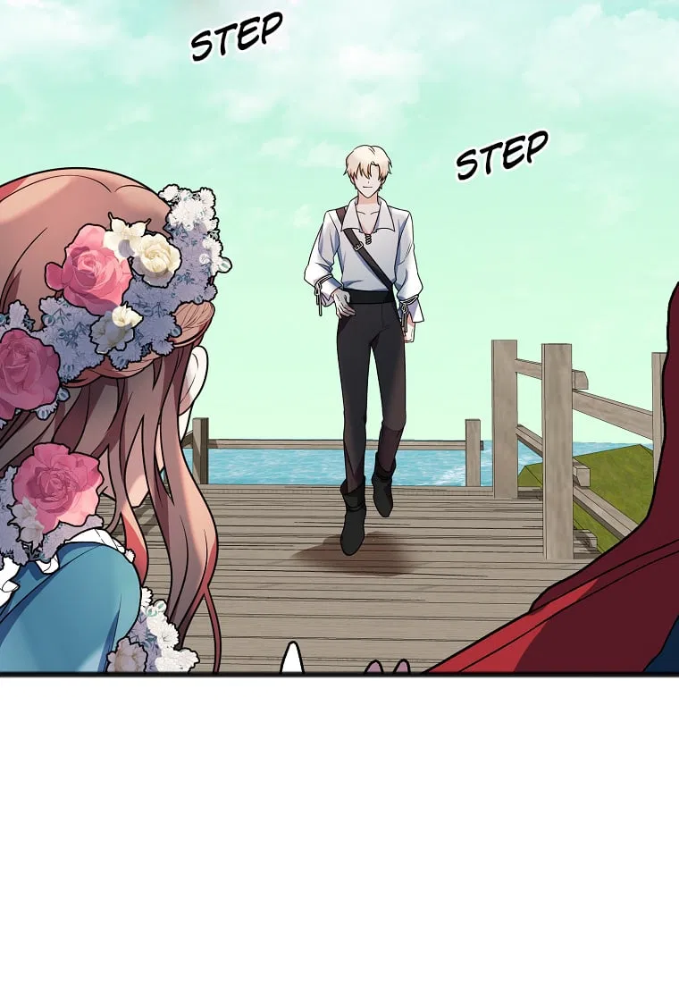 To You Who Never Loved Me Chapter 3 – Page 2