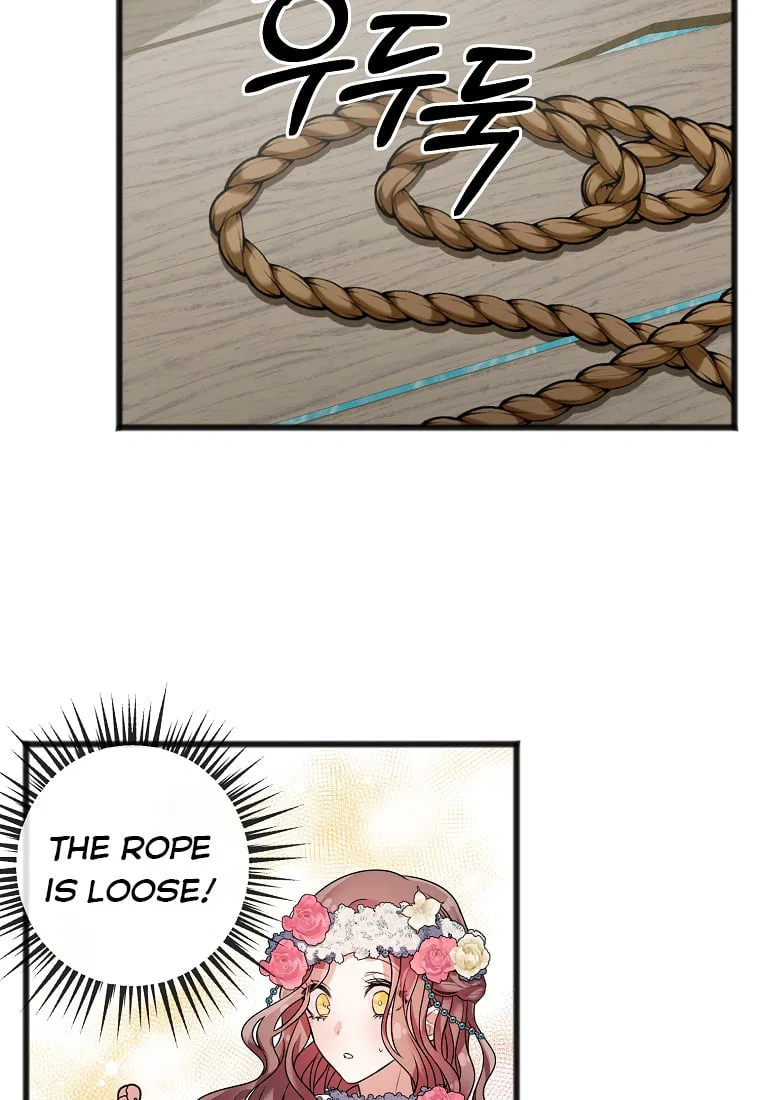 To You Who Never Loved Me Chapter 3 – Page 25