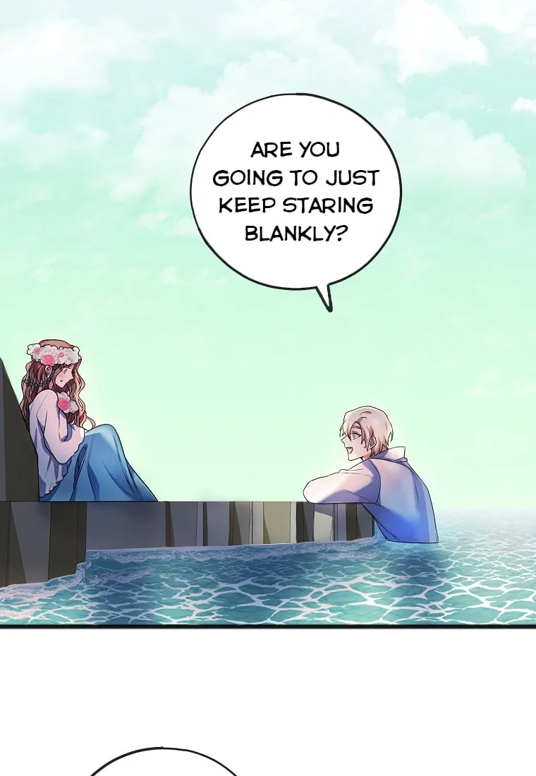 To You Who Never Loved Me Chapter 3 – Page 35