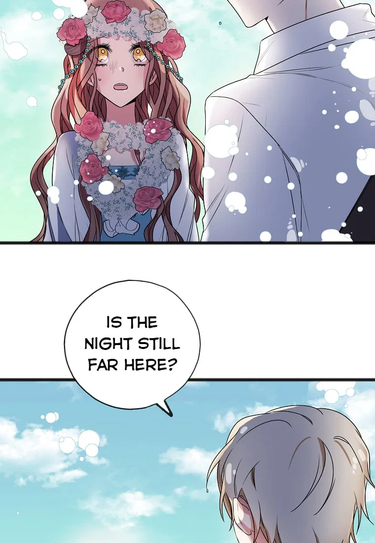 To You Who Never Loved Me Chapter 3 – Page 45