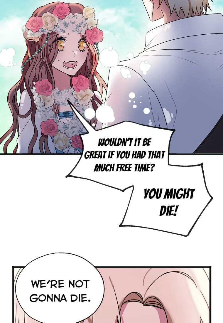 To You Who Never Loved Me Chapter 3 – Page 46