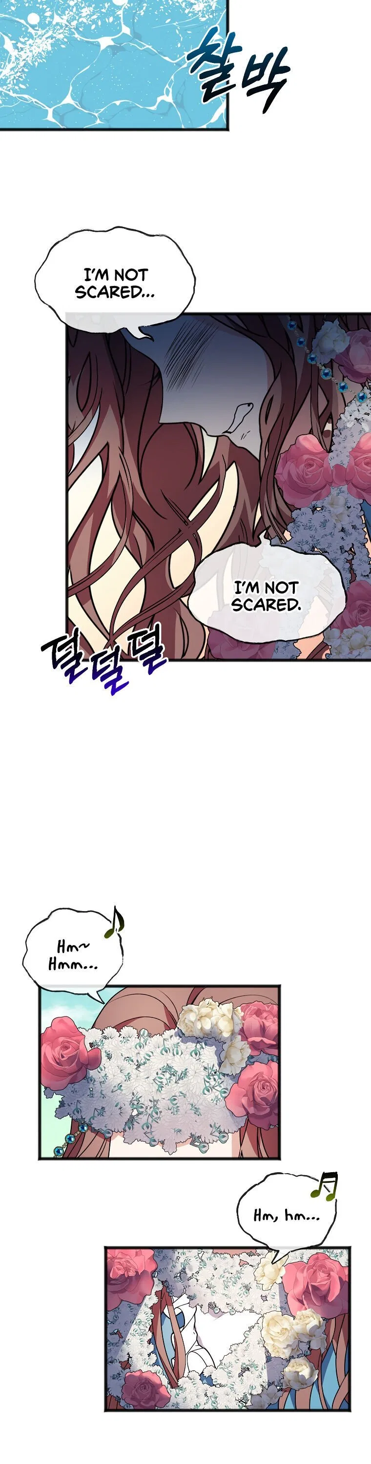 To You Who Never Loved Me Chapter 2 – Page 19