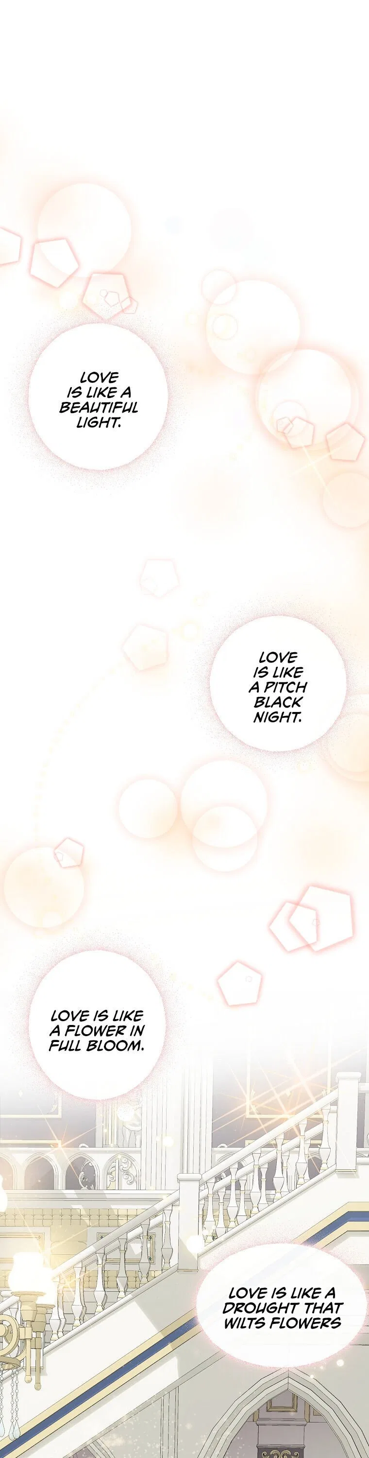 To You Who Never Loved Me Chapter 1 – Page 2