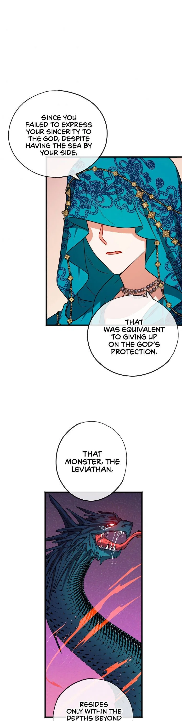 To You Who Never Loved Me Chapter 1 – Page 15