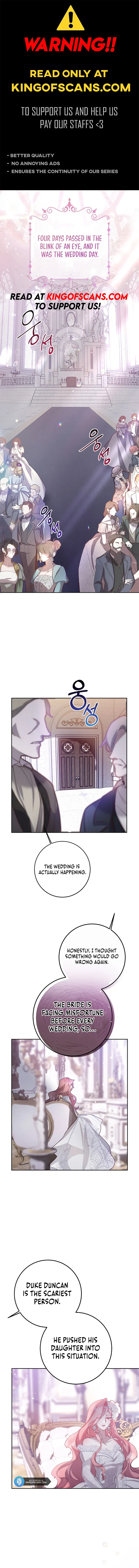 Follow Your Heart Chapter 3 – Page 1