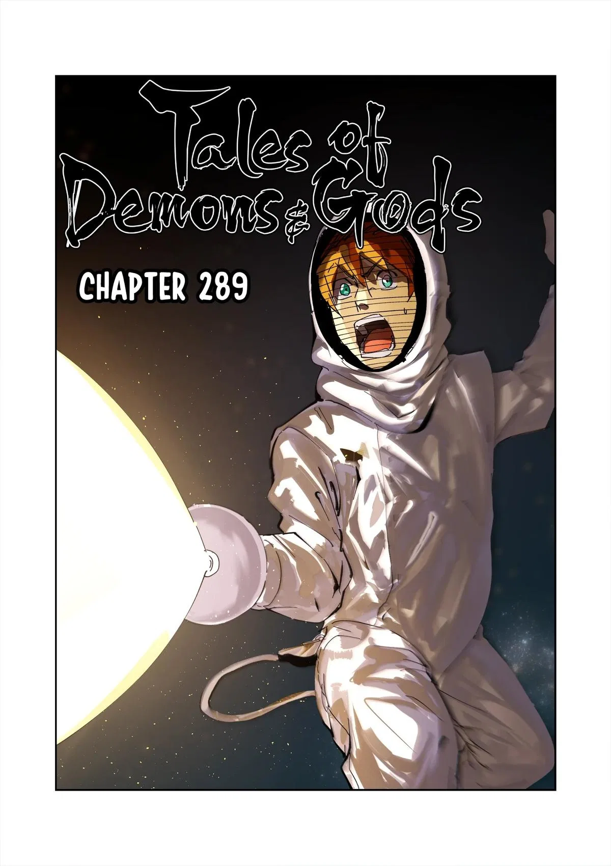 Tales of Demons and Gods Chapter 289 – Page 1