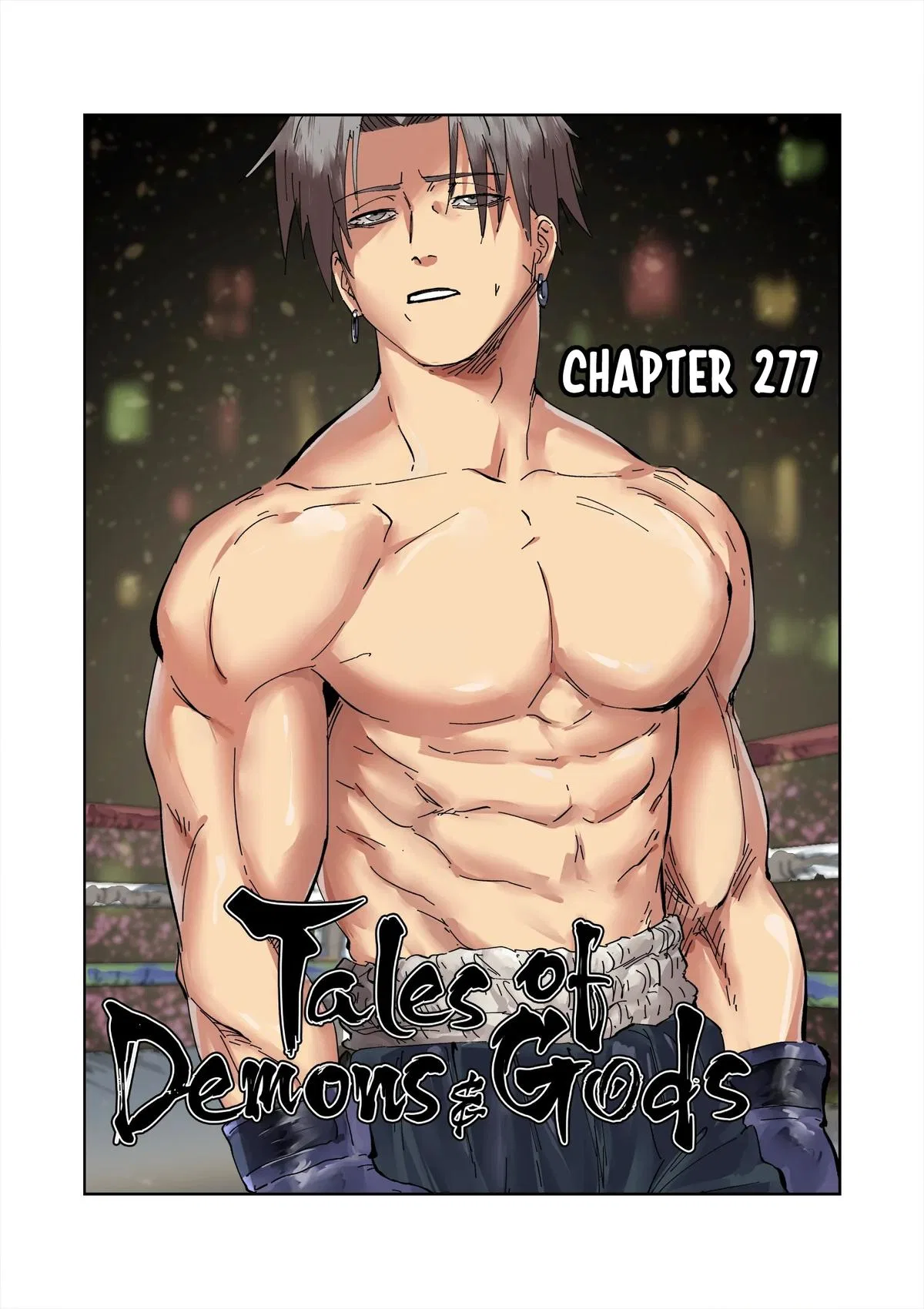 Tales of Demons and Gods Chapter 277 – Page 1